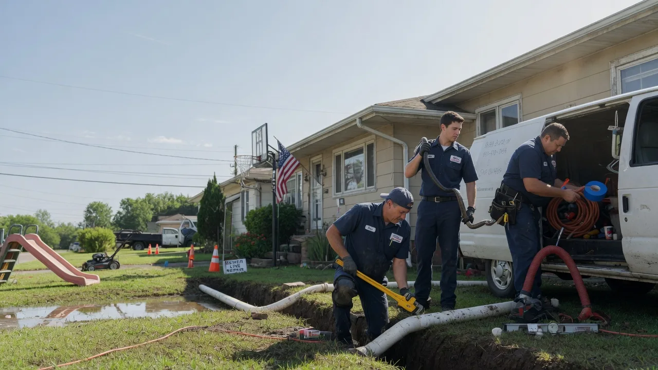 Toilet Installation in Pleasanton, TX near me